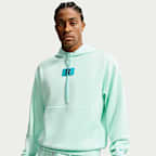 Sabrina Dri-FIT Basketball Hoodie