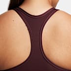 Nike Swoosh Light Support Women's Non-Padded Sports Bra