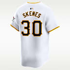 Jersey Nike Dri-FIT ADV de la MLB Limited para hombre Paul Skenes Pittsburgh Pirates