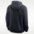 Los Angeles Rams Rivalries Collection Primary Men's Nike Dri-FIT NFL Pullover Hoodie