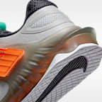 Nike Savaleos Weightlifting Shoes