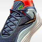 야니스 프릭 7 EP 농구화