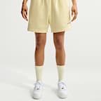 NOCTA Cardinal Fleece Shorts