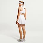 NikeCourt Slam Women's Tennis Skirt