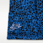 Nike Baby Dri-FIT 2-Piece Air Printed Cargo Shorts Set