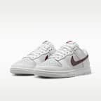 Nike Dunk Low Women's Shoes