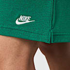 Nike Sportswear Club Men's Knit Shorts