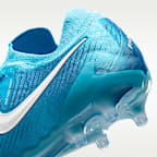 Nike Phantom GX 2 Elite Artificial-Grass Low-Top Football Boot