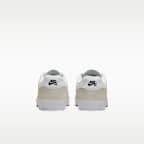 Tenis de skateboarding para niños grandes Nike SB Malor