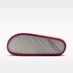 Nike Calm (Atlanta Falcons) Men's NFL Slides
