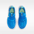 Tenis de correr en pavimento para niños grandes Nike Flex Runner 3