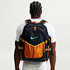 Nike Diamond Select Bat Pack (31L)