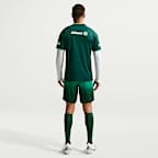 Australia 2026 Stadium Home Men's Nike Dri-FIT Football Replica Shorts