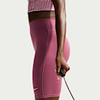 Nike One Women's High-Waisted 20.5cm (approx.) Biker Shorts