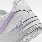 รองเท้าผู้หญิง Nike Air Force 1 Shadow