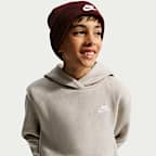 Nike Sportswear Club Fleece Older Kids' Pullover Hoodie