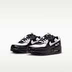 Nike Air Max 90 Big Kids' Shoes