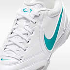Nike Tiempo Ligera Pro Turf Low-Top Soccer Shoes