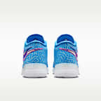 LeBron NXXT Genisus EP Basketball Shoes