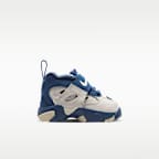 Nike Diamond Turf II Baby/Toddler Shoes