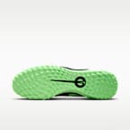 Nike Tiempo Maestro Club Turf Low-Top Soccer Shoes