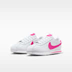 Nike Cortez Big Kids' Shoes