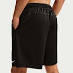 Short de training Nike 23 cm pour homme