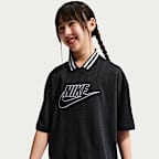 Nike Sportswear Camiseta de manga corta - Niño/a