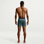 Nike Pro Men's Dri-FIT Fitness Shorts