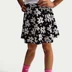 Nike Bold Play Younger Kids' Dri-FIT 2-Piece Scooter Set