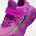 Tenis para niños de preescolar Giannis Immortality 4