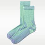 Nike Running Lightweight Crew Socks (1 Pair)