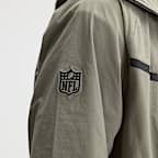 New York Jets Rivalries Collection Tech Men's Nike NFL Full-Zip Jacket