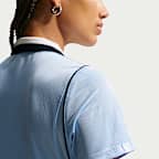 Jersey de fútbol Nike Dri-FIT Replica para mujer Uruguay local 2026 Stadium