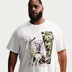 Nike Men's Basketball T-Shirt