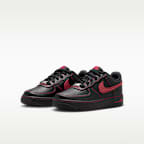 Nike Air Force 1 LV8 Big Kids' (Boys') Shoes
