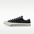Converse Chuck 70 Low Top Unisex Shoe