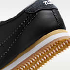 Nike Cortez Leather Women's Shoes