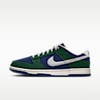 Tenis para hombre Nike Dunk Low Retro