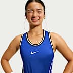 NikeCourt Slam Women's Tennis Dress