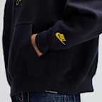 Los Angeles Rams Rivalries Collection Oversized Tech Fleece Men's Nike NFL Pullover Hoodie