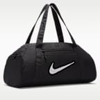 Nike Gym Club Duffel Bag (24L)