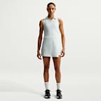 Vestido de golf Dri-FIT sin forro para mujer Nike Golf Club