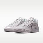 Tenis de básquetbol Sabrina 4 "Light Work"