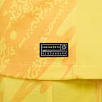 FFF (Women's Team) 2024/25 Stadium Goalkeeper Men's Nike Dri-FIT Football Replica Shirt