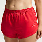 NikeSKIMS Crunchy Nylon Women's 6.5cm (Approx.) Shorts