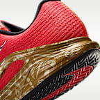 Nike Vapor 12 'Carlos Alcaraz' tennisschoenen voor heren (gravel)