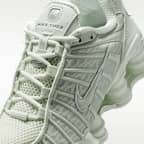 Nike Shox TL Older Kids' Shoes