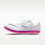Sapatilhas de salto para atletismo Nike High Jump Elite