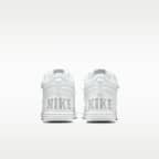 Nike Court Borough Mid Little Kids' Shoes